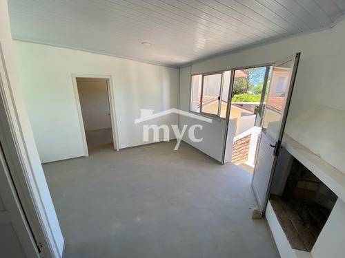 Imagen 3 de 11 de Venta Casa En Planta Alta, Ruta 6 Vieja Km 34, Sauce.