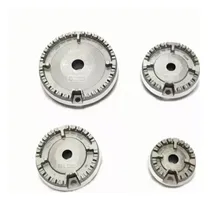 Comprar Hornalla Base Quemador Cocina Horno Anafe James Delne Etc