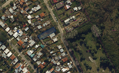 Se Alquila Terreno En Carrasco Norte