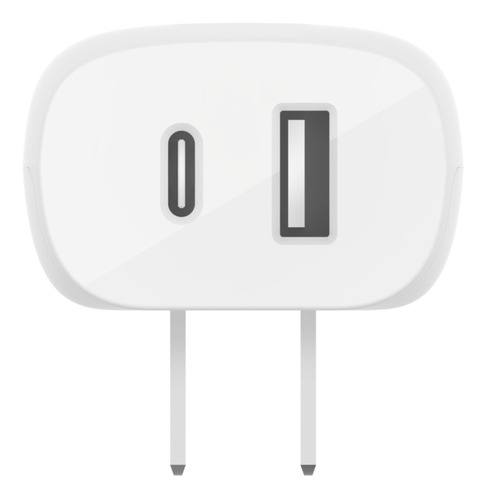 Belkin Boost Charge Dual Wall Charge Pps 37w