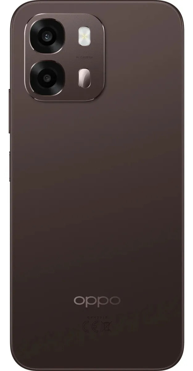 Smartphone Oppo A6s 256gb 8gb Capuccino