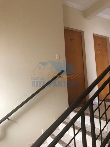 Imagem 1 de 10 de Apartamento, Parque Industrial Lagoinha, Ribeirão Preto - A4932-v