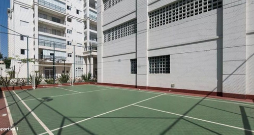 Imagem 4 de 30 de Apartamento Em Ipiranga, São Paulo/sp De 68m² 2 Quartos À Venda Por R$ 750.000,00 - Ap1483611-s