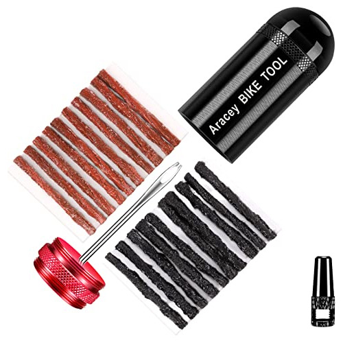 Tubeless Bike Tire Repair Kit For Mtb And Road Bicycle ...