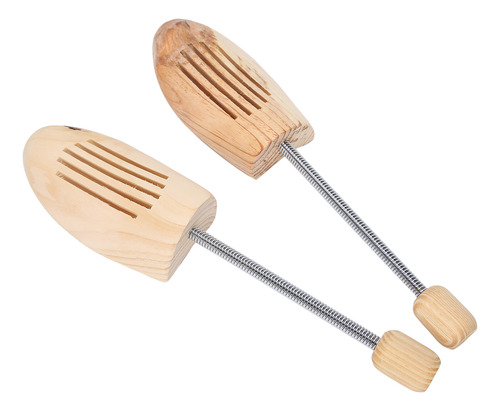 Madre Spring Shoe Tree Spiller Spiller Support Para Hombres