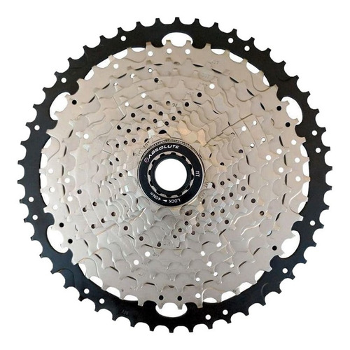Cassete K7 12v Absolute 11/50 1x12v P/ Freehub 8v/9v/10v Mtb