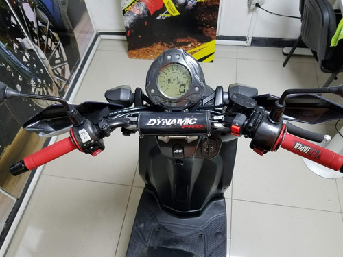 Akt Dynamic Pro 125 2020