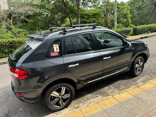 Renault Koleos Privilege