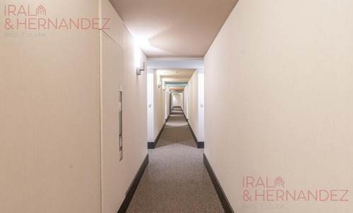 Imagen 25 de 30 de Departamento - Palermo Hollywood Venta 2 Ambientes Con Cochera Quartier Dorrego