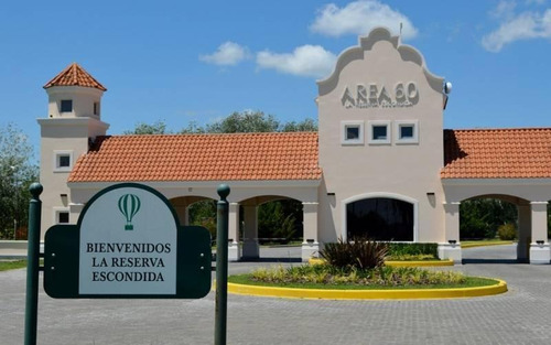 Imagen 4 de 6 de Terreno En Venta En Área 60 - Reserva Escondida - Dacal Bienes Raices