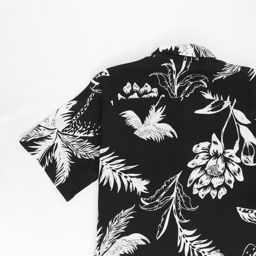 Camisas Hombre Estampadas