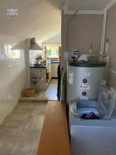 Excelente Oportunidad Venta De Hermosa Casa En Valdivia.