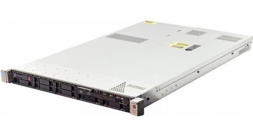 Servidor Hp Proliant Dl360p G8 24 Core 64gb Ram 1 Ssd 1tb (Reacondicionado)