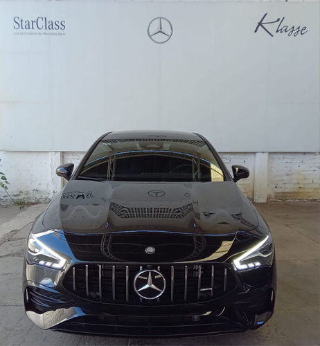 Mercedes-benz Clase Cla 2025