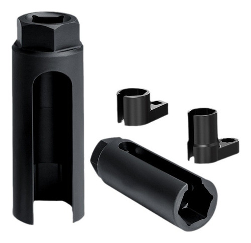 4 Piezas Kit Dado Para Sensor De Oxígeno Y Aceite Automotivo