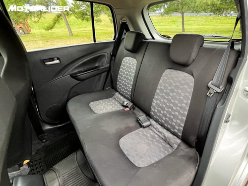 Suzuki Celerio GLX 1.0 Extra Full