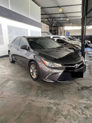 Imagen 2 de 7 de Toyota Camry Se