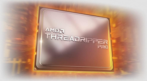 Amd Ryzen Threadripper Pro 5955wx, 16-core, 32-thread Des...