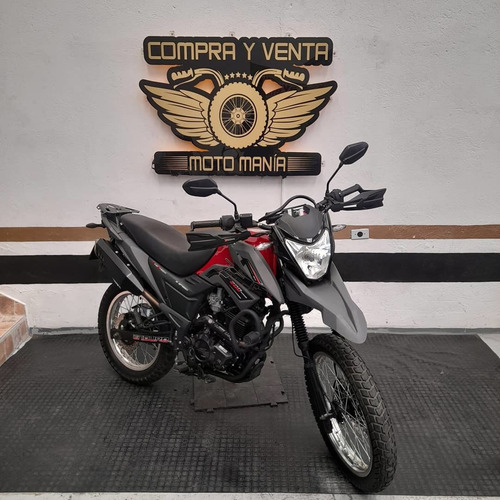 Akt Ttr 200 Mod 2021 Al Dia Traspaso Incluido