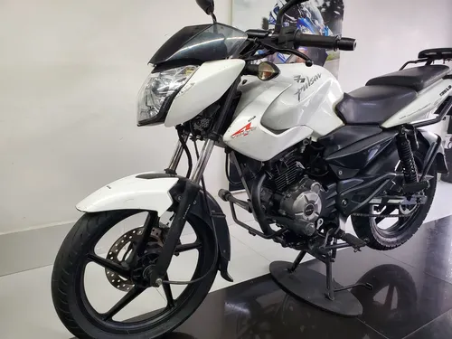 Bajaj Pulsar 135 Ls 2012