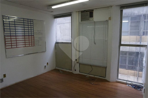 Sala - Metrô Paulista/consolação - 253-im394653