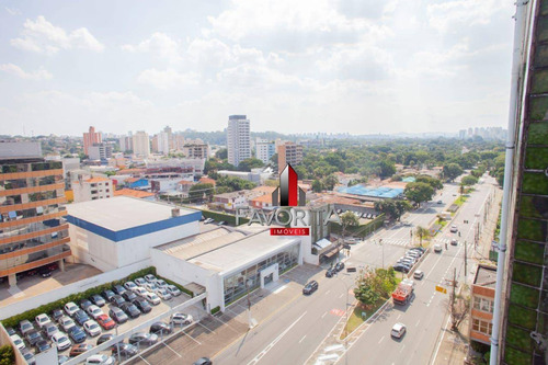 Imagem 13 de 30 de Apartamento Com 2 Dormitórios À Venda, 64 M² Por R$ 445.000 - Butantã - São Paulo/sp - Ap0876