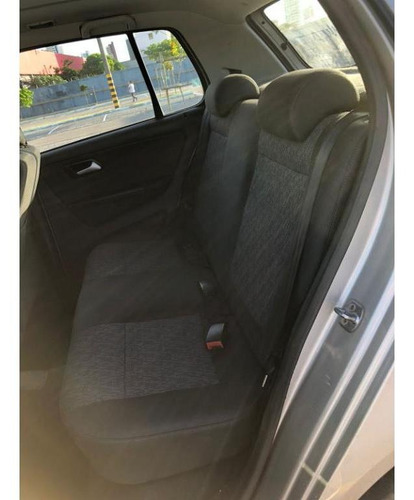 Imagem 9 de 9 de Volkswagen Fox 1.6 Total Flex 8v 5p Trend