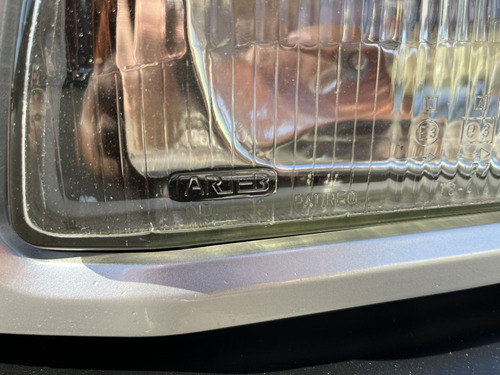 Ford Pampa 1.6 L Cs 8v Gasolina 2p Manual.