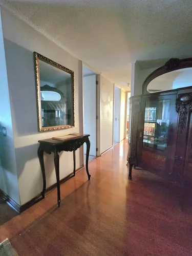 Centrico Dpto En Arriendo En Temuco