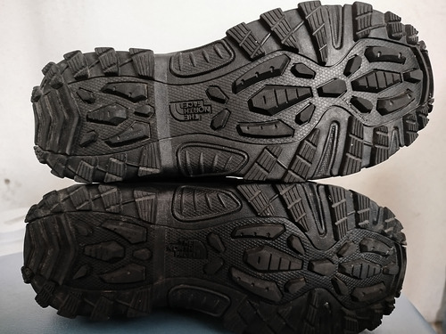 Botas The North Face 29mx Negras Caballero (Usado)