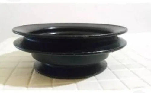 Polea Bomba Agua Toyota Hilux (Usado)