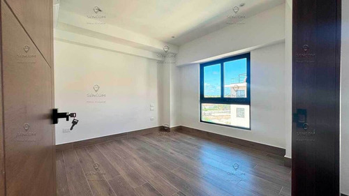 Apartamento De 1 Habitación Con Terraza En La Azotea Greenwood, Cap Cana