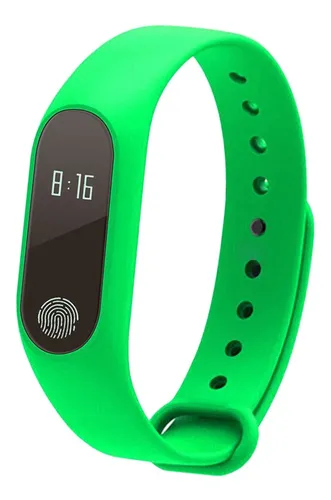 Mi m2 cheap smart band