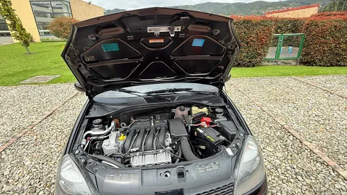 Renault Clio F.iv Rs Serie Gp