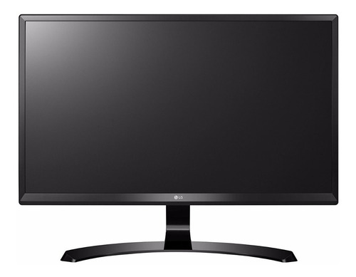 Monitor LG 24ud58-b 24 4k Uhd Ips Freesync A Pedido!!!