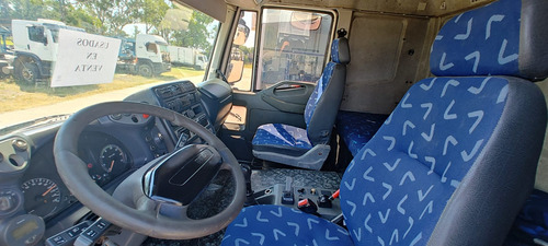 Iveco Tector 17e30 Tractor 79-450 E33t Tractor 2013
