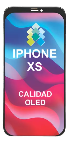 Modulo Para iPhone XS Calidad Oled Pantalla Display Uno