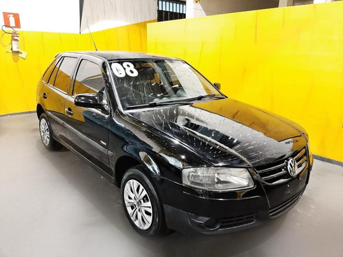 Vw Gol Trend 1.0