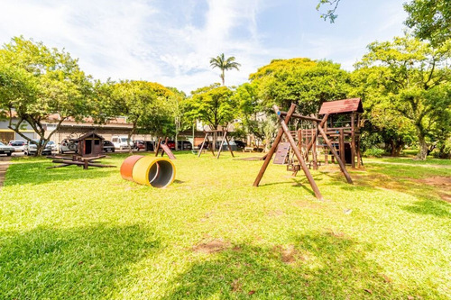 Imagem 14 de 20 de Apartamento À Venda No Bairro Santo Antônio - Porto Alegre/rs - O-26254-43090