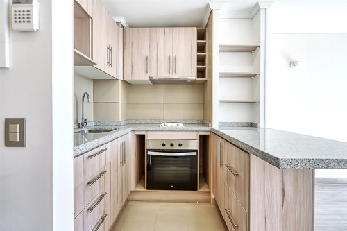 Arriendo Depto Coronel Souper, Piso 8. 50% Dcto X 1 Mes