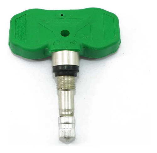 Qc1 Sensor De Presión De Neumáticos 4x Tpms Para Buick
