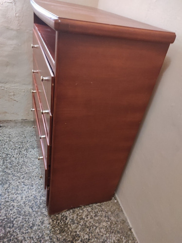 Imagen 2 de 2 de Gavetero De Madera