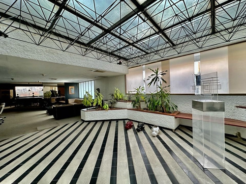 Imagen 6 de 11 de Se Vende Edificio Industrial 5.671m2 Los Ruices