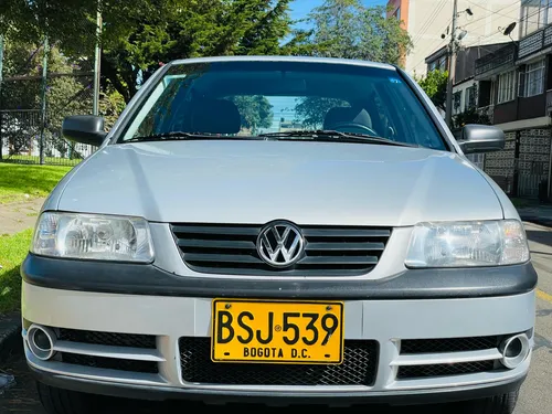 Volkswagen Gol 1.0 Plus 2005