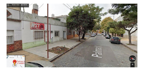 Lote En Liniers