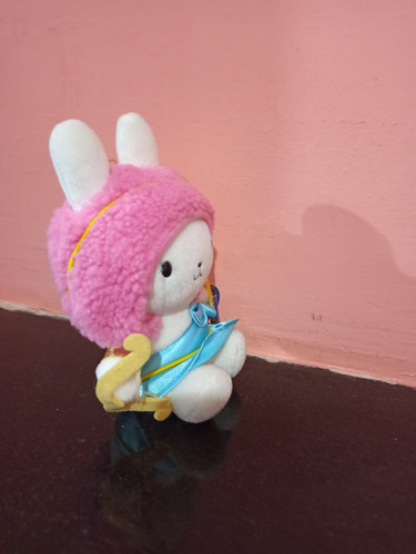 Peluche Japonés Coleccionable Usagi Kin - Sagitario
