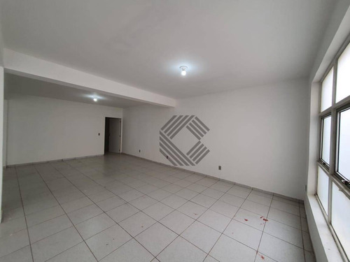 Sala Para Alugar, 100 M² Por R$ 1.500/mês - Centro - Sorocaba/sp - Sa0686