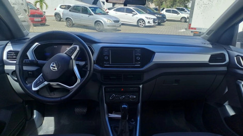 Volkswagen T-Cross 1.0 200 TSI 12V (Aut) (Flex)