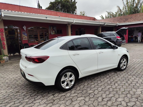 Chevrolet Onix Plus 10tat Ltz