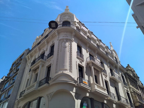 Imagen 3 de 30 de Edificio Liberty 25 De Mayo Esquina Ituzaingó